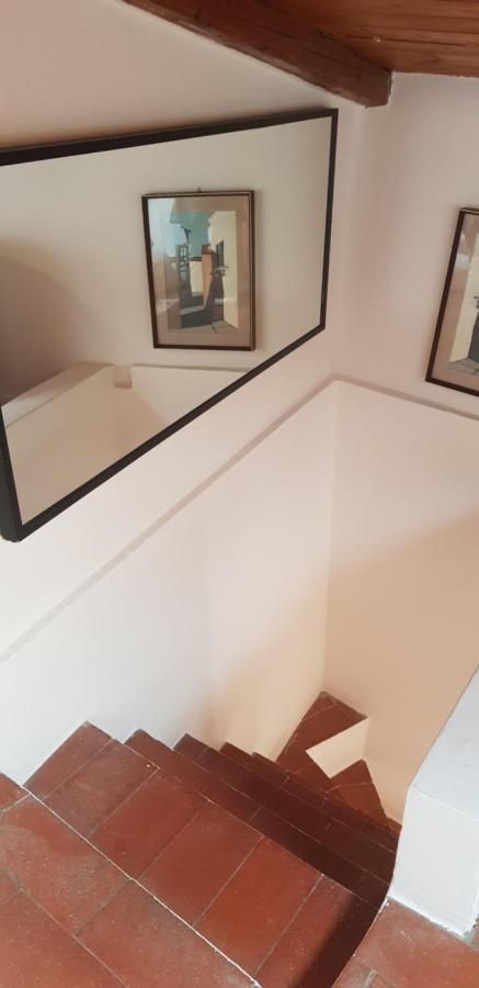 House On The Hills, 10 Minutes From City Center Bologna Exterior foto