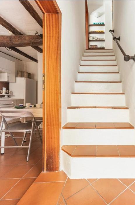 House On The Hills, 10 Minutes From City Center Bologna Exterior foto